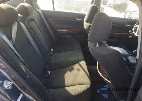 2012 Honda Accord Ex from USA, damaged, VIN 1HGCP2F75CA013741